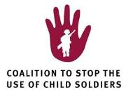 Flat of Child Soldiers International